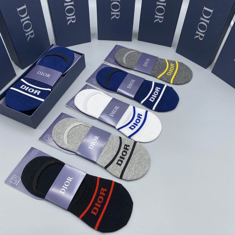 Dior socks 040601