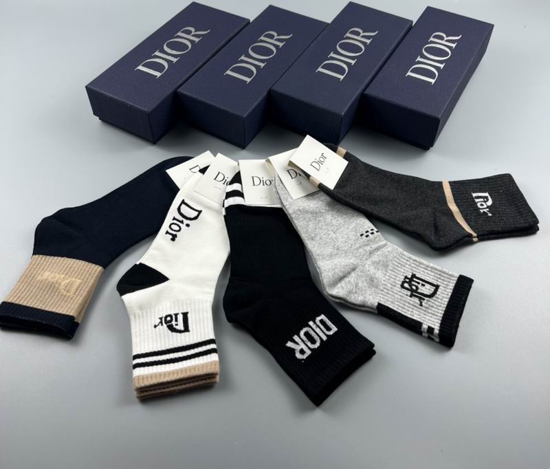 Dior socks 052503