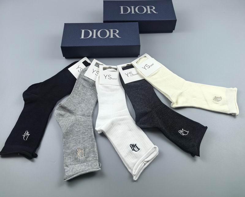 Dior socks 040605