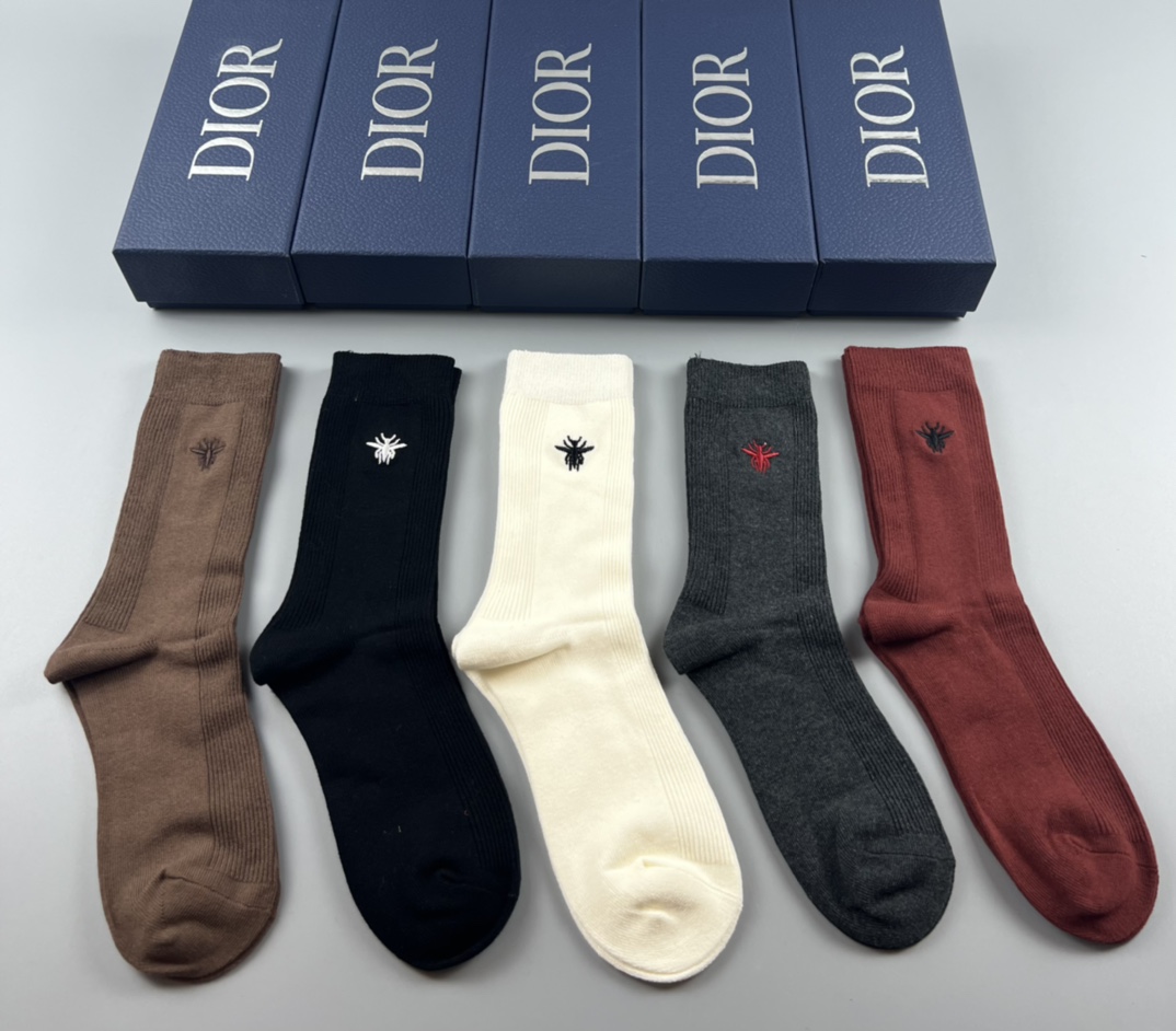 Dior socks 69