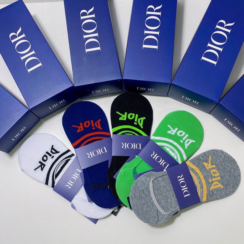 Dior socks 50