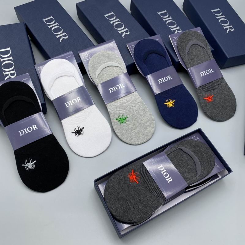 Dior socks 32