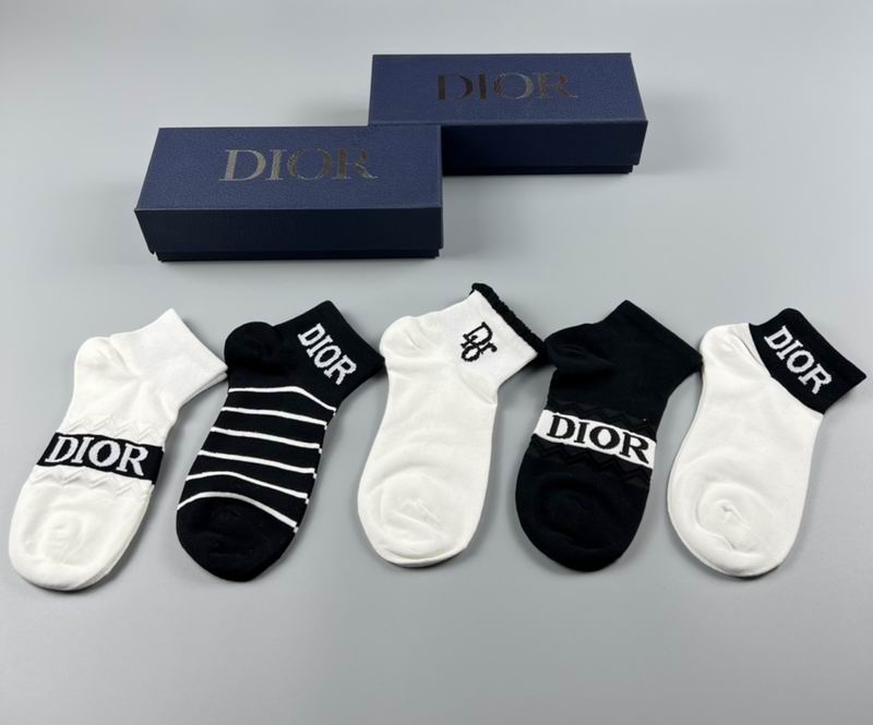 Dior socks 41