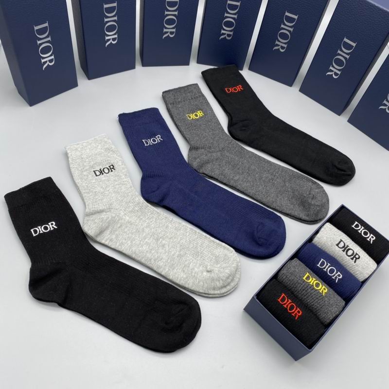 Dior socks 59