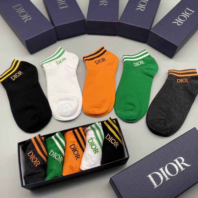 Dior socks 44