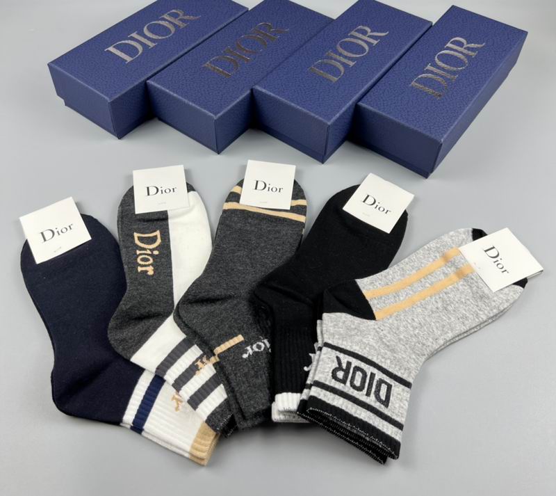 Dior socks 57