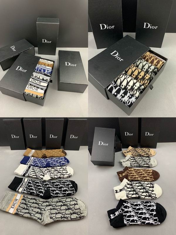 Dior socks 53