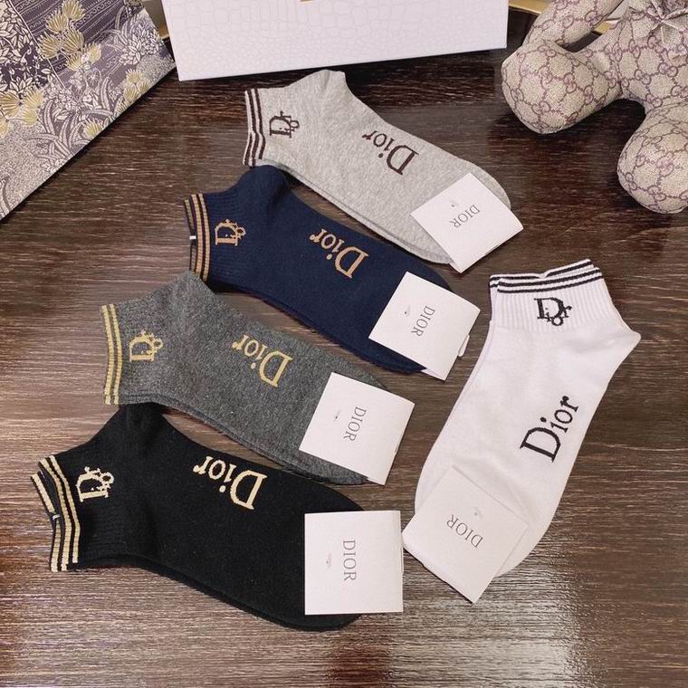 Dior socks 30
