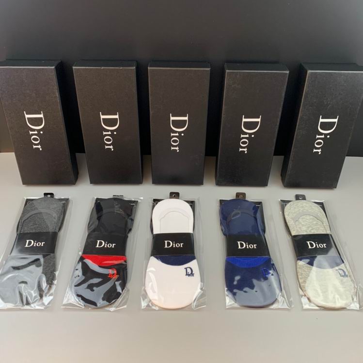 Dior socks 12