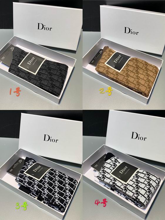 Dior socks 14