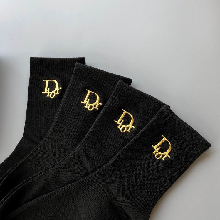 Dior socks 20
