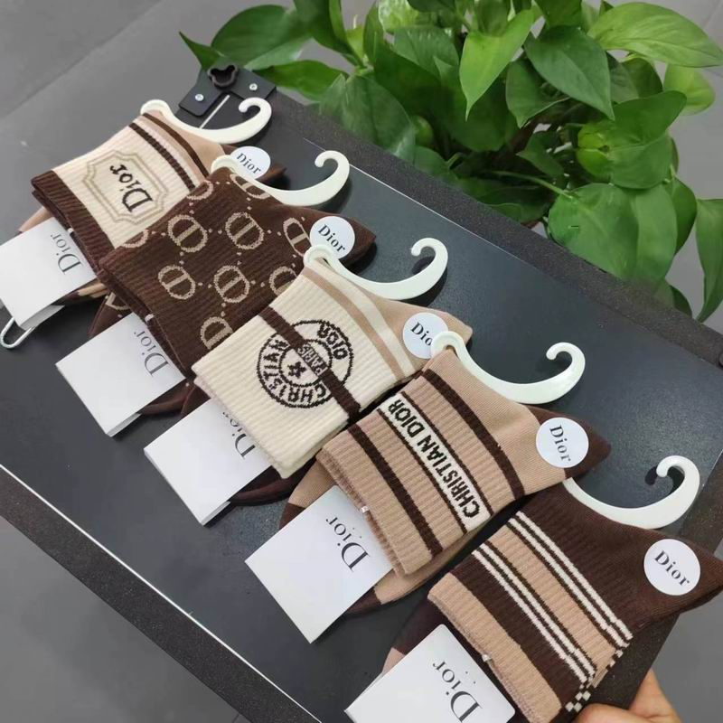 Dior socks 61
