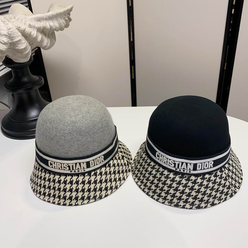 Dior top Hat dx139