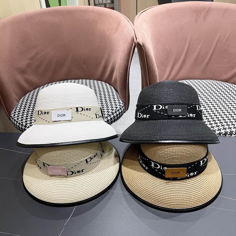 Dior top hat 041515