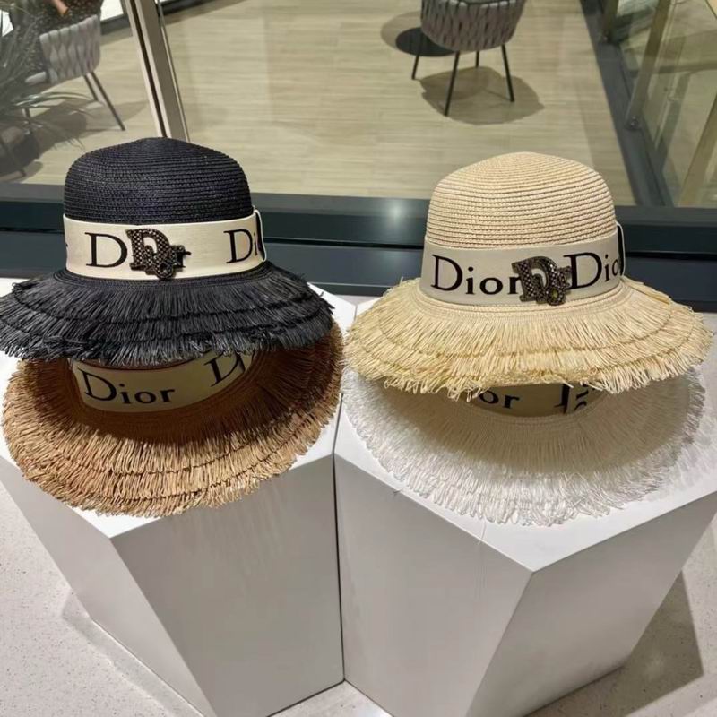 Dior top hat 062636