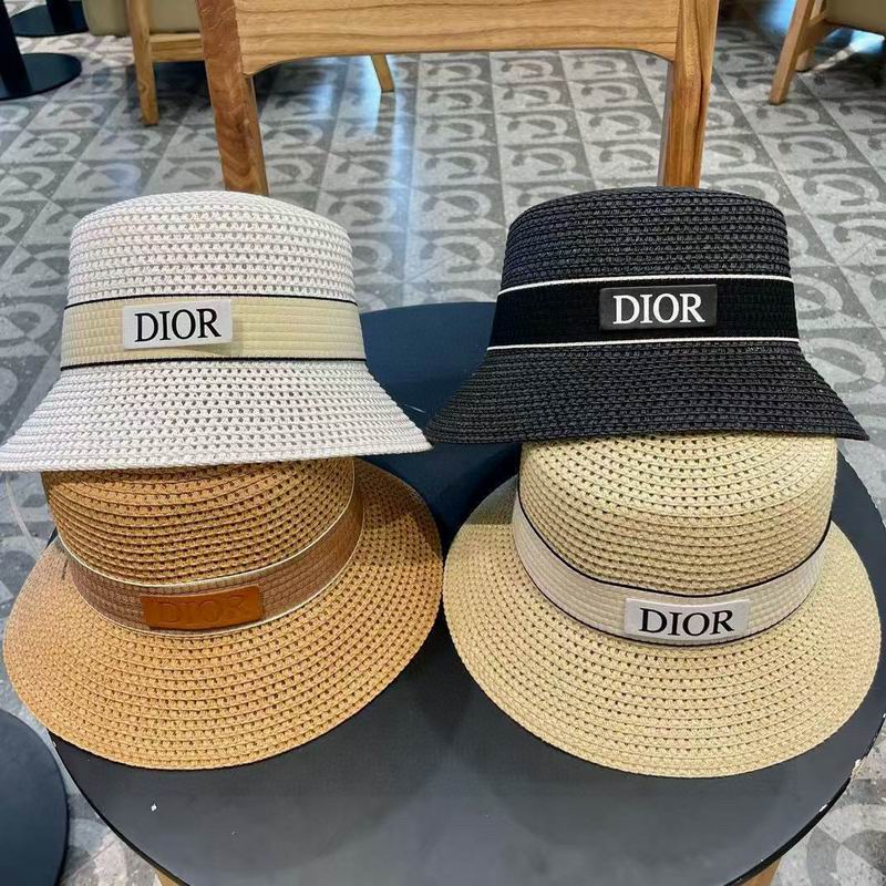 Dior top hat 030506