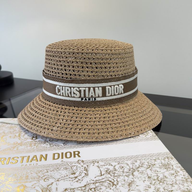 Dior top hat dx47
