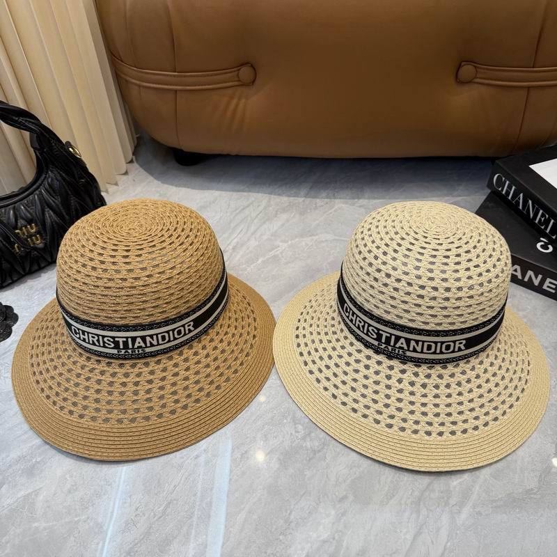 Dior top hat dx49