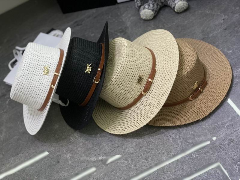 Dior top hat dx50