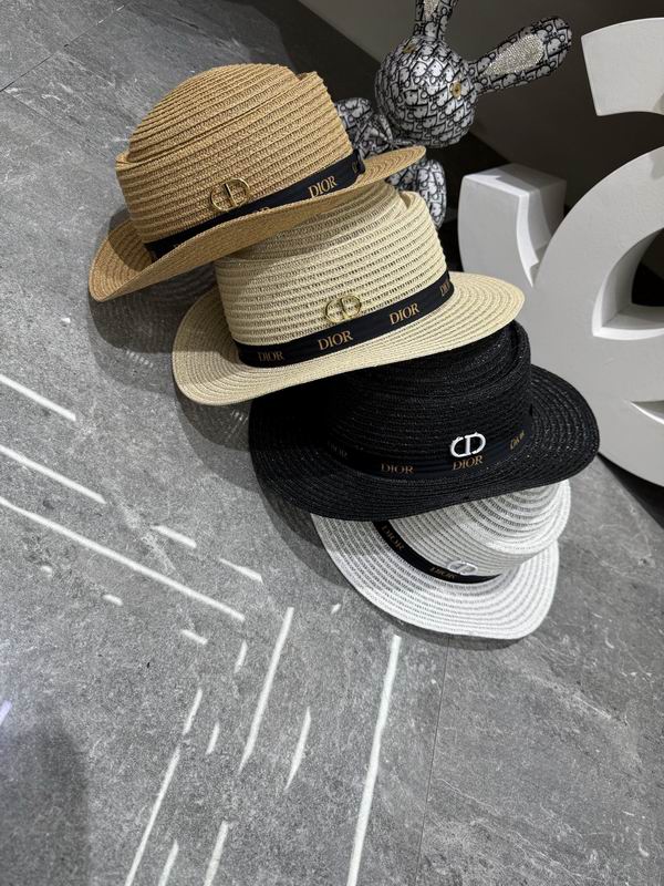 Dior top hat dx58