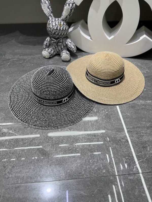 Dior top hat dx40
