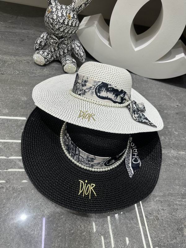 Dior top hat dx46