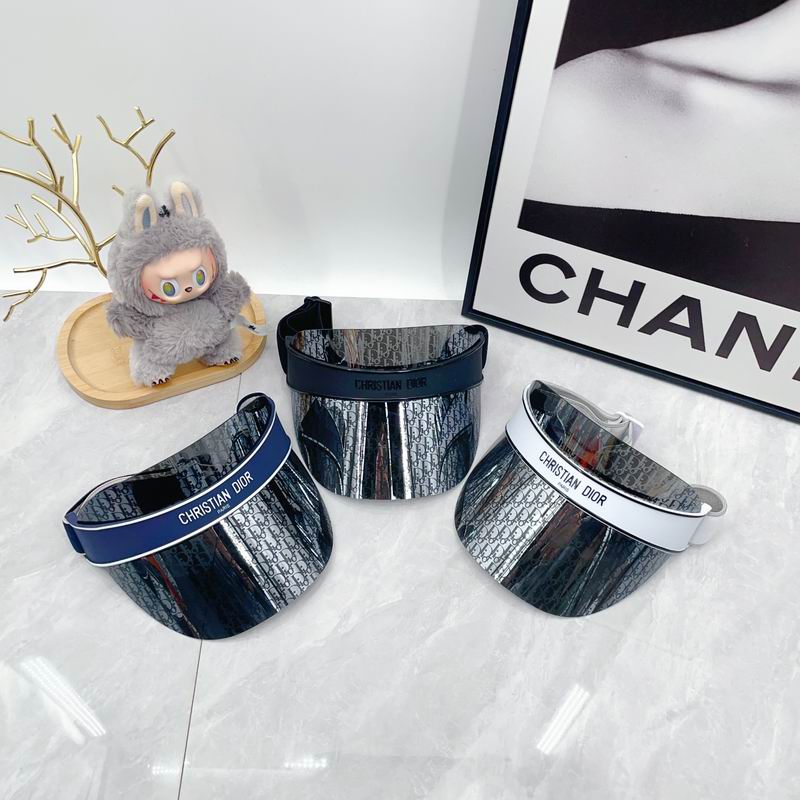 Dior visor dx08