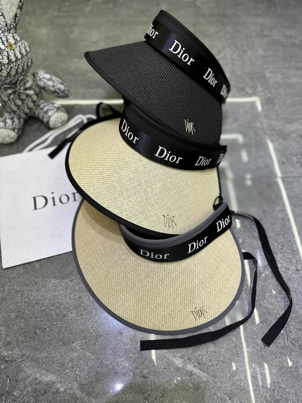 Dior visor dx09