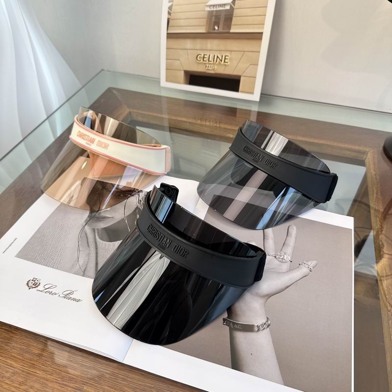 Dior visor dx13