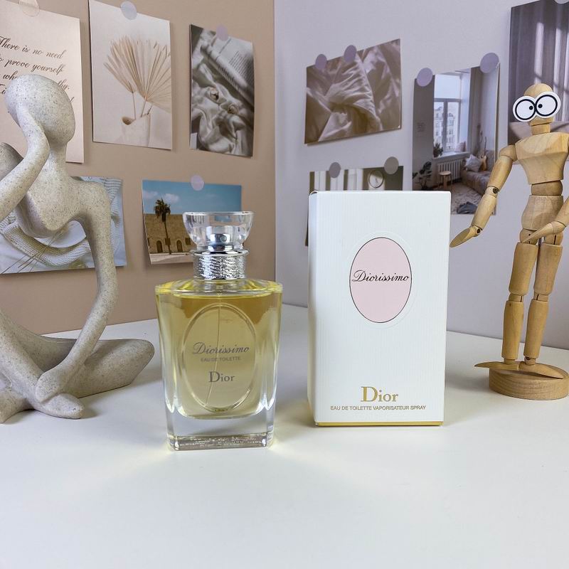Dior Women 100ml 12