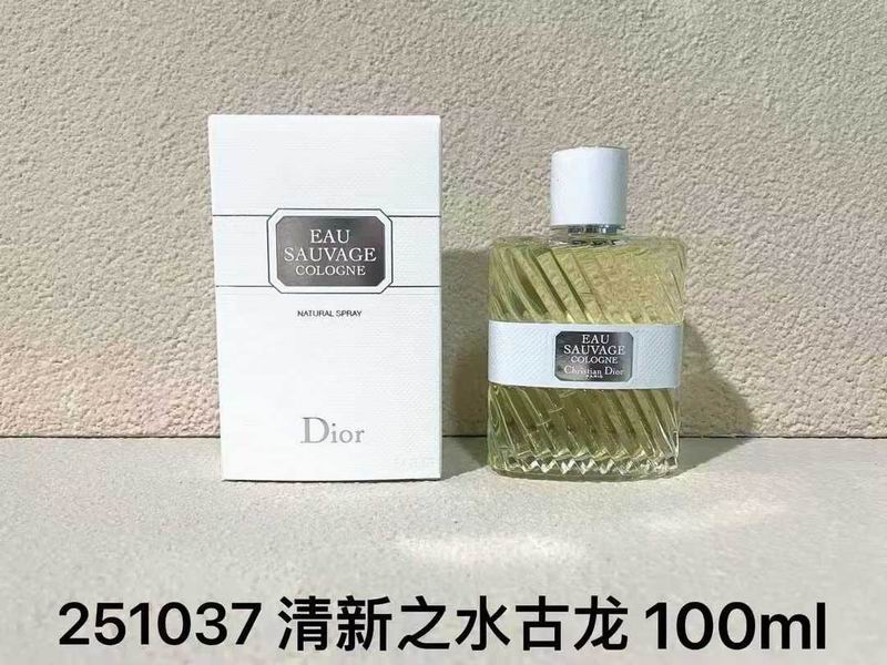 Dior Women 100ml（多款式） 06