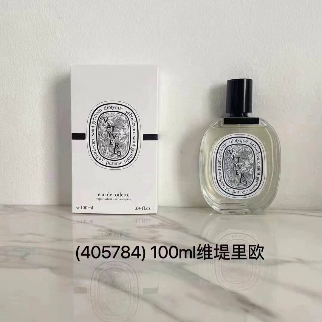 Diptyque 100ml（多款式） 13
