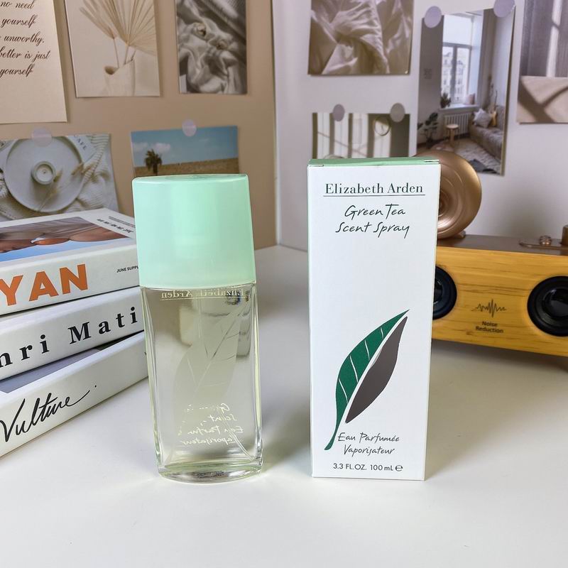 Elizabeth Arden Perfume