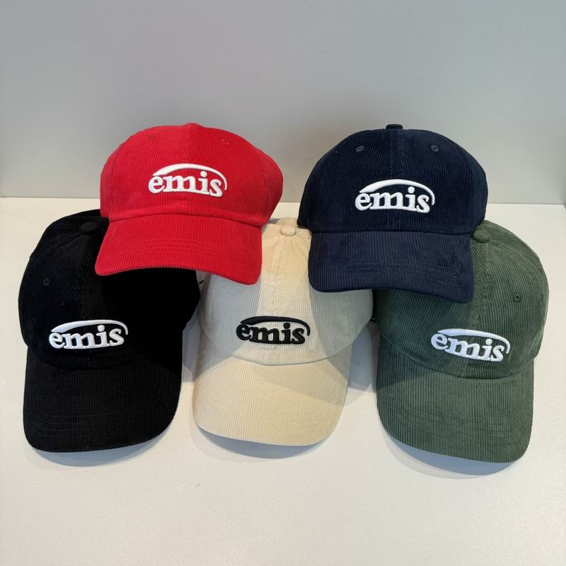 Emis Cap 101202