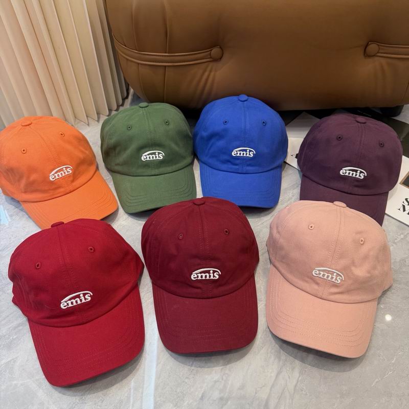 Emis Cap 030404