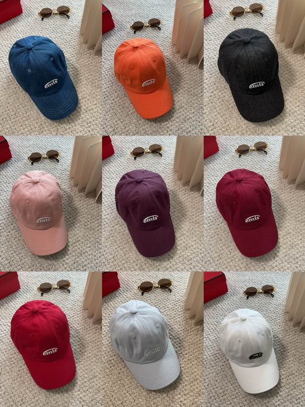 Emis Cap dx22