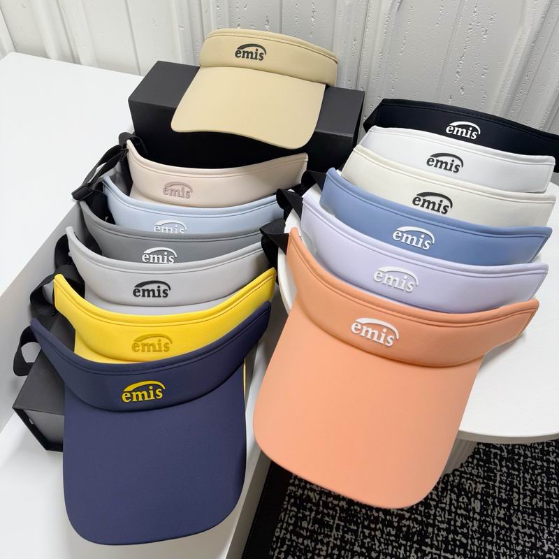 Emis Visor