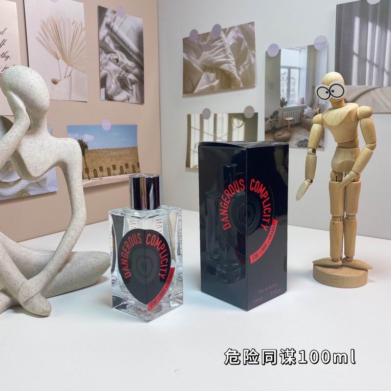 Etat Libre d‘Orange 100ml 12