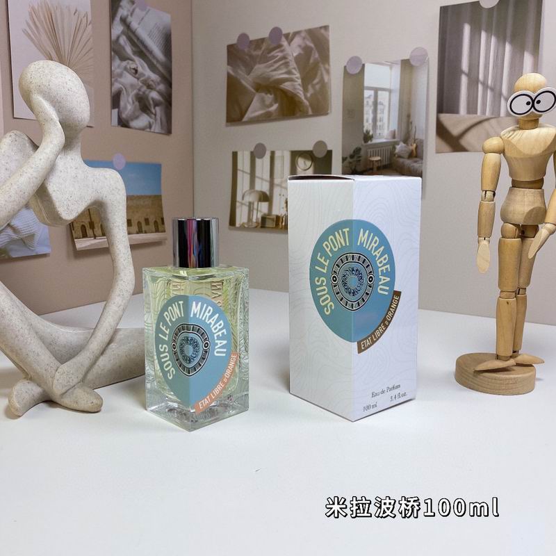 Etat Libre d‘Orange 100ml 050