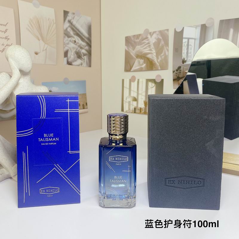 EX Nihilo 100ml 03
