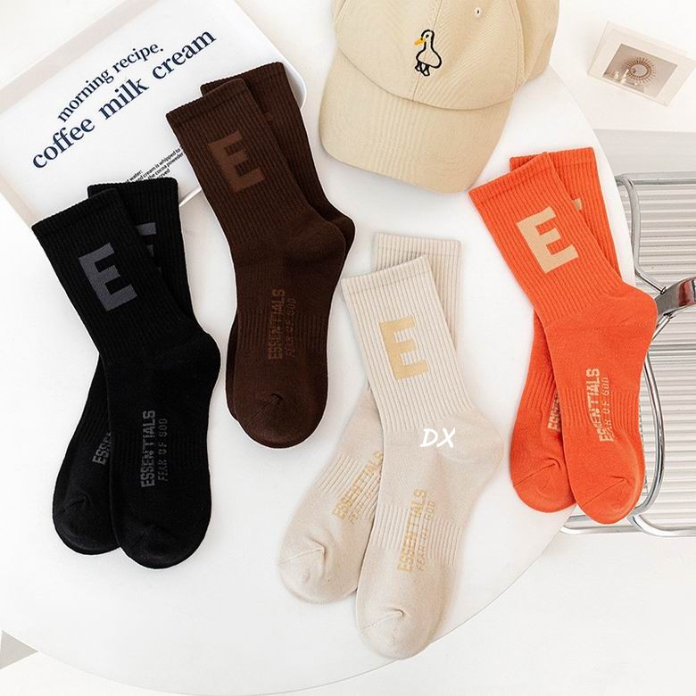 Fear of God socks 10
