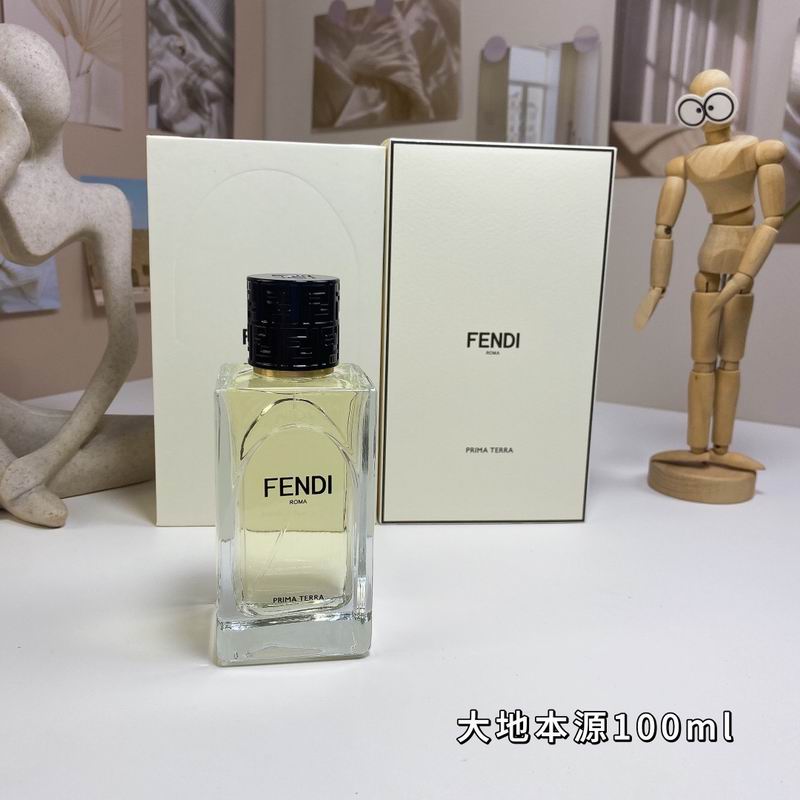 Fendi  100ml 10