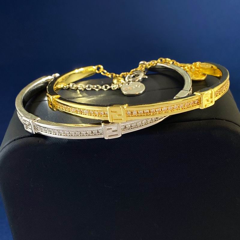 Fendi Bracelet 03yxs01