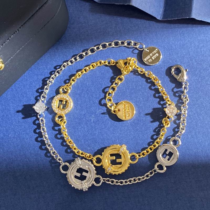 Fendi Bracelet 03yxs03