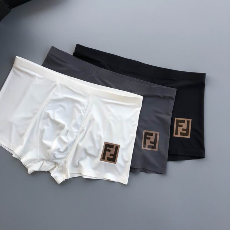 Fendi boxer L-3XL 60