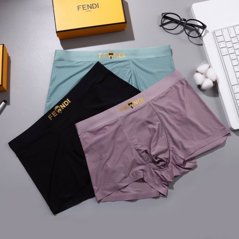 Fendi boxer L-3XL 61