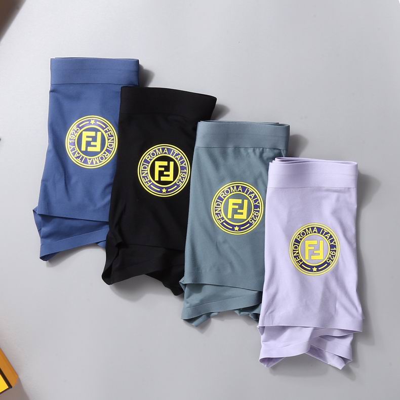 Fendi boxer L-3XL 56