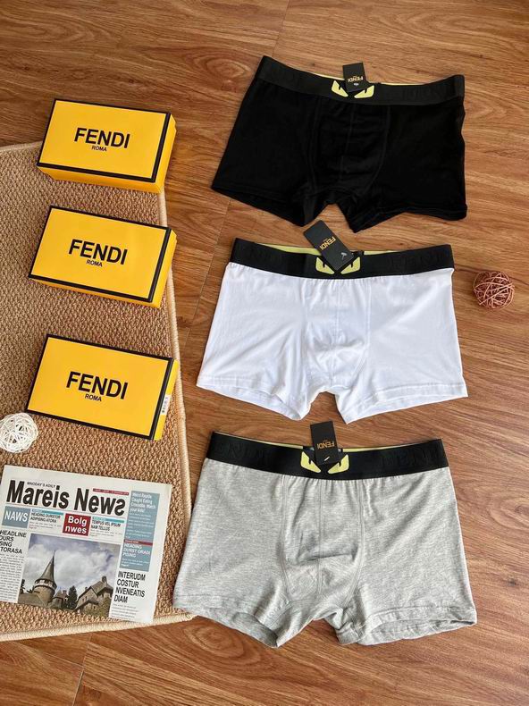 Fendi boxer M-XXL 07