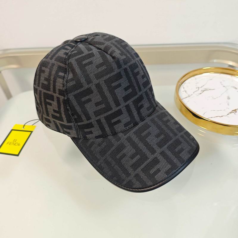 Fendi Cap dx02