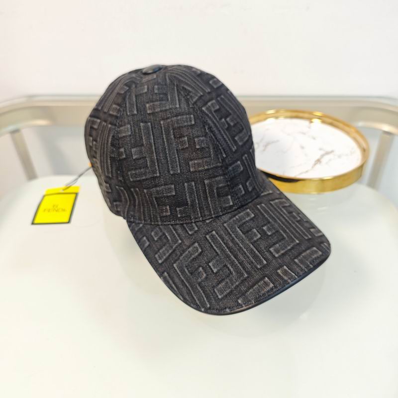 Fendi Cap dx10